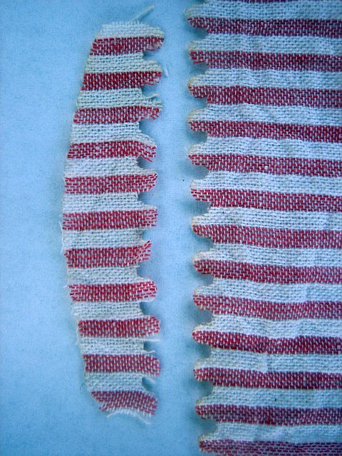 CanopyFabric
