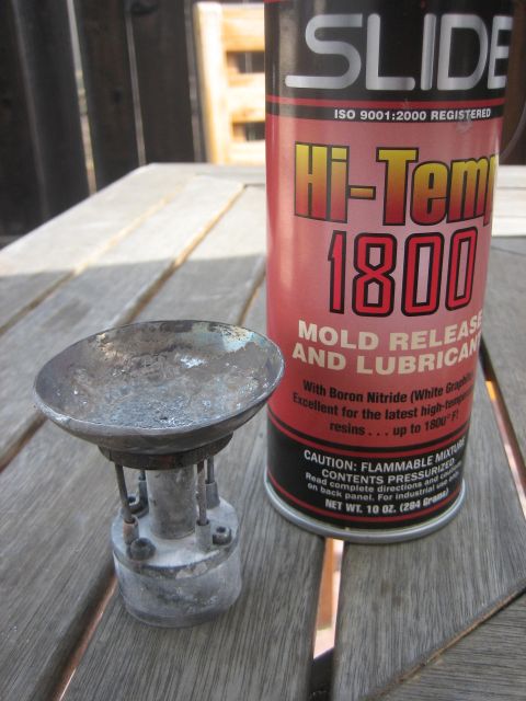 MoldSetup
