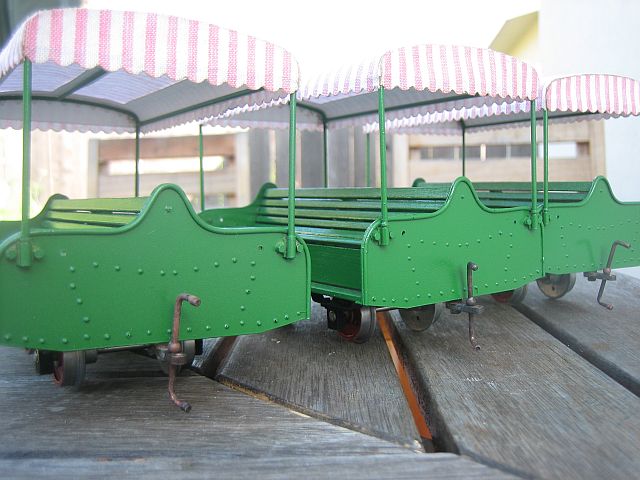 Painted