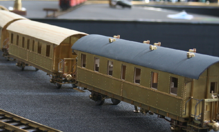 Donnerbüchsenzug