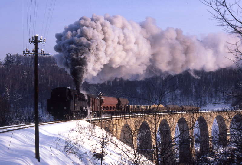 Januar 81 S-West