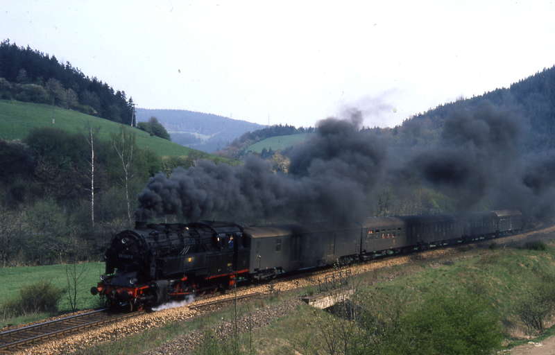 95 027 bei Marktgölitz