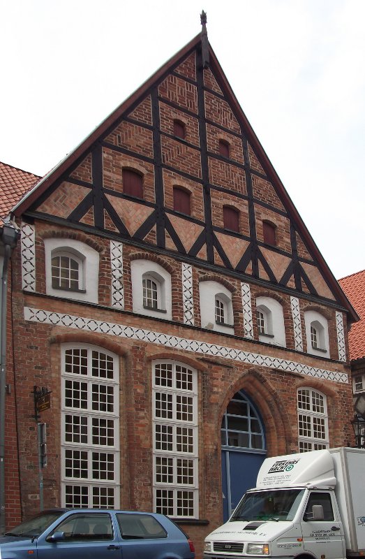 SchieferGiebel