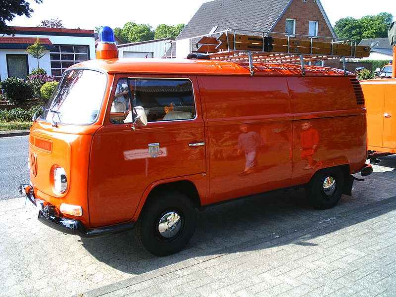VW TSF(T)