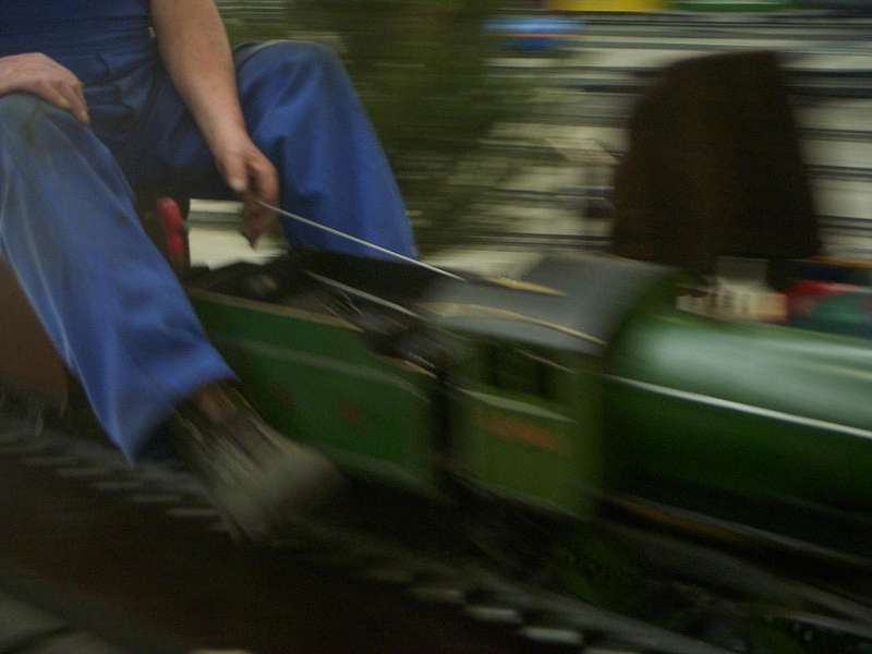 Echtdampf 2011