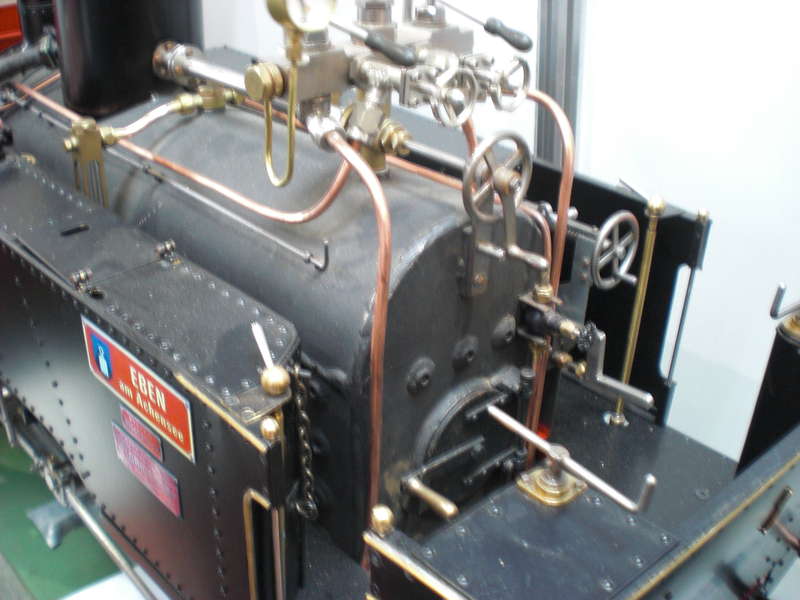 Achenseelok von Meister Eckl