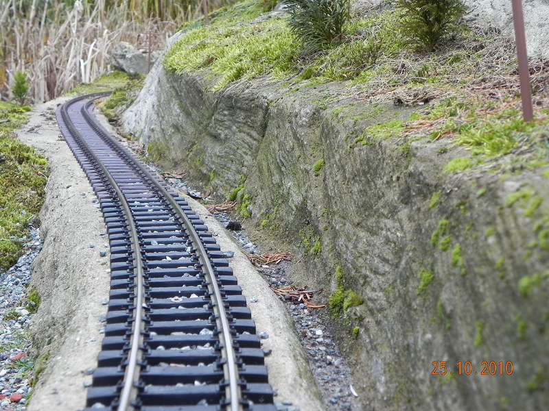 vor Beaver´s Brook