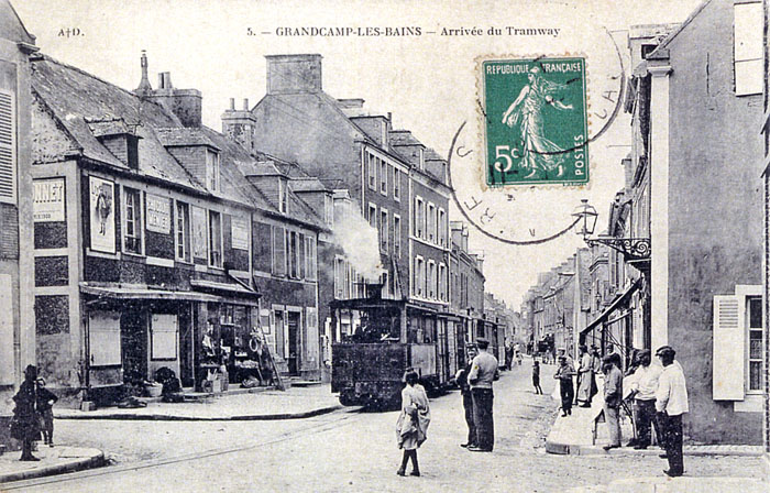 Calvados-Tramway2