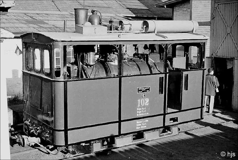 OEG_102, Okt.1965