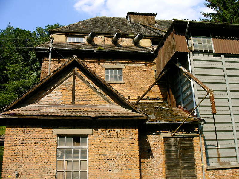 alte Mühle