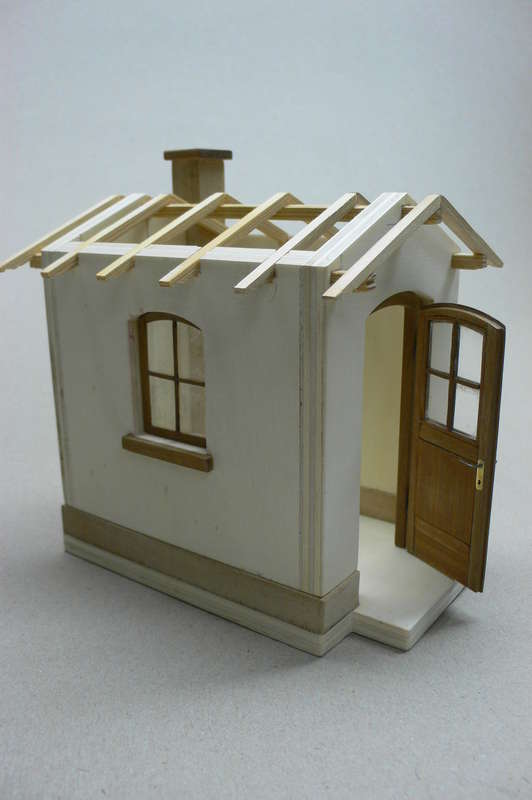 Wärterhaus 3