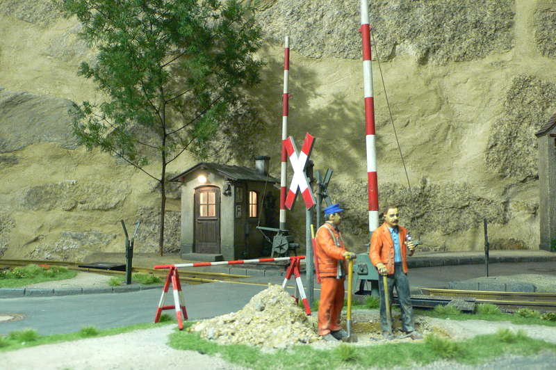 Anlage