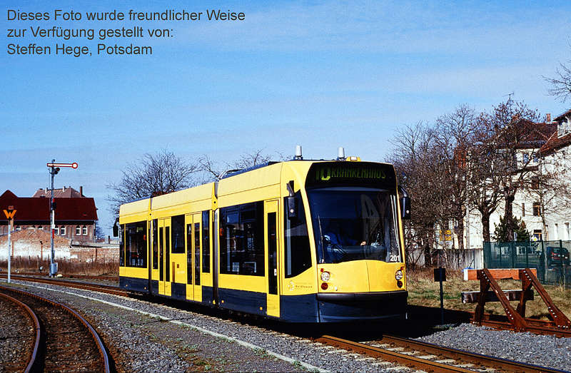 Vorbildfahrzeug