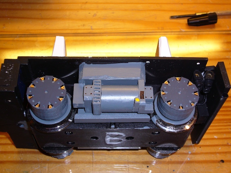 Antrieb 08