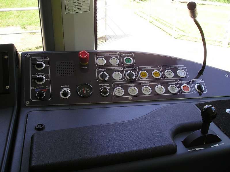 Originalwagen Bild 2
