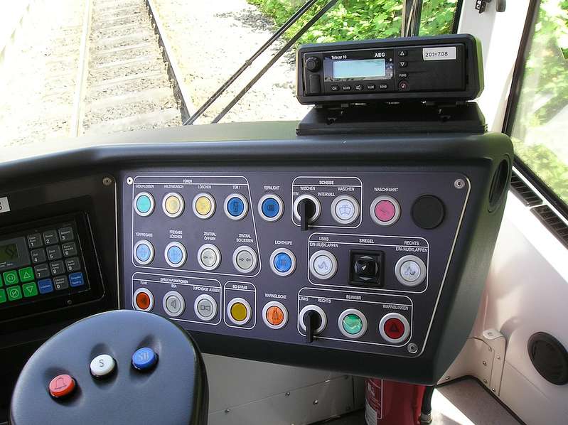 Originalwagen Bild 3