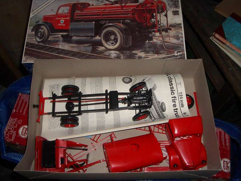Erdinger Feuerwehr