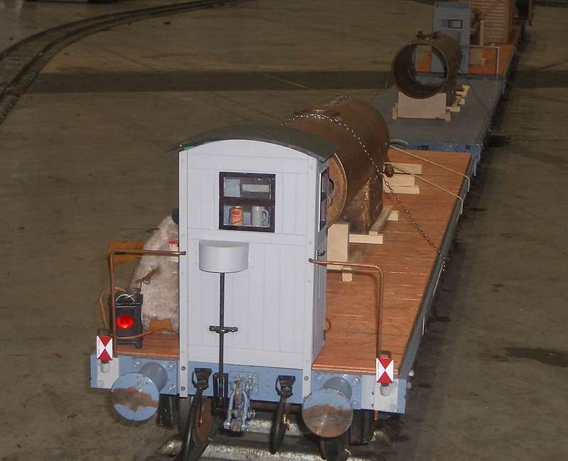 &quot;Brotzeitbude&quot;