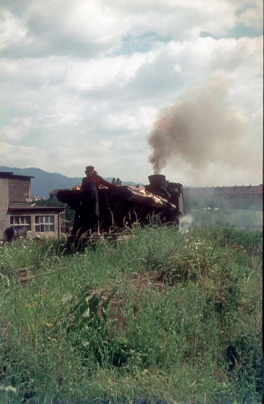Judenburg 1974, Lisl 3
