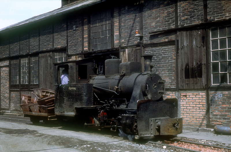 Judenburg 1974, Christl 1