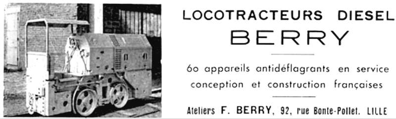 BERRYPUB