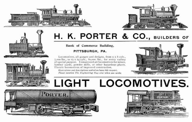 porterad