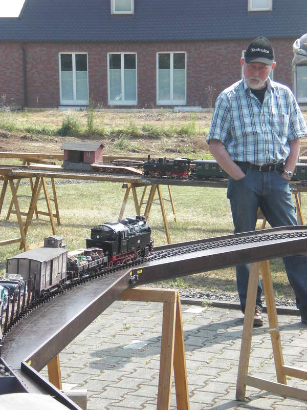Anlage 1 und 2