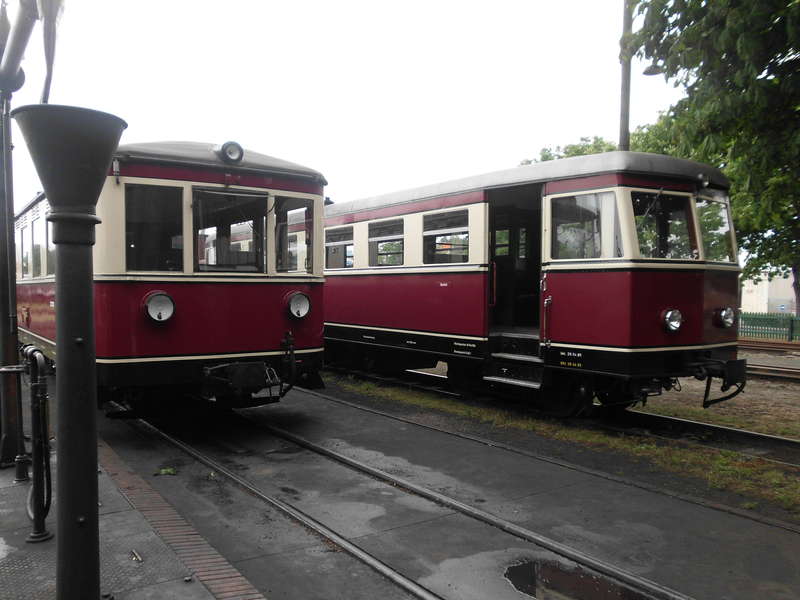 VT Parade in Bru-Vi