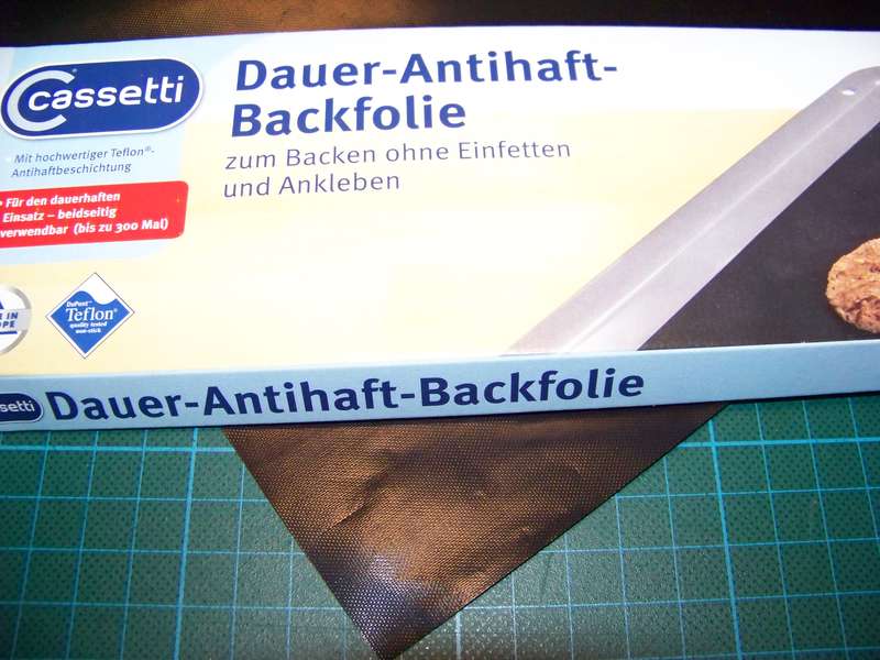 Teflondichtung