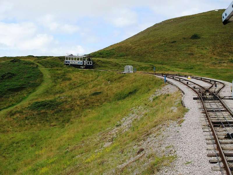 Great Orme Tramway
