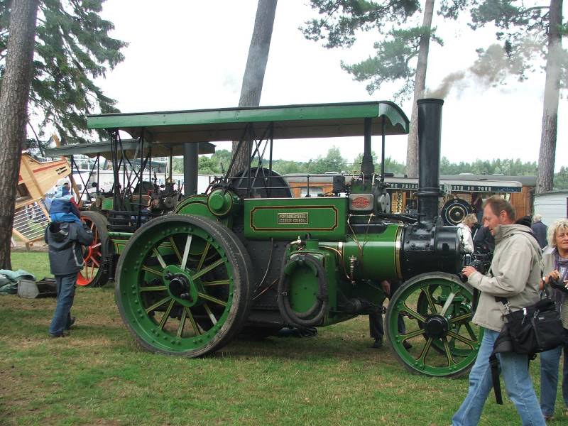Aveling_Porter_1
