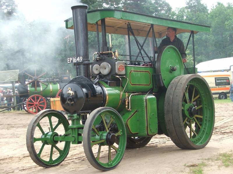 Aveling_Porter_4