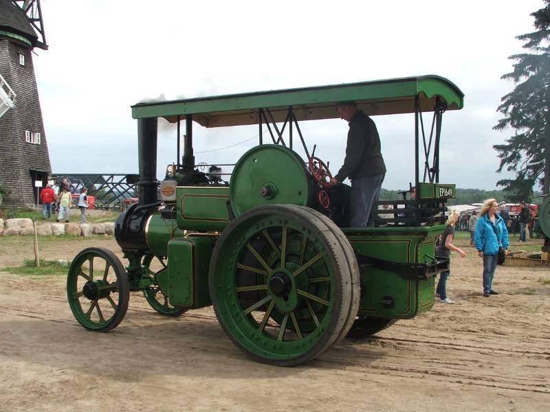 Aveling_Porter_5