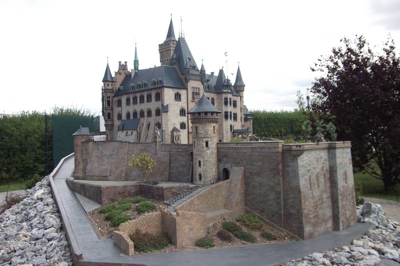 04SchlossWernigerode