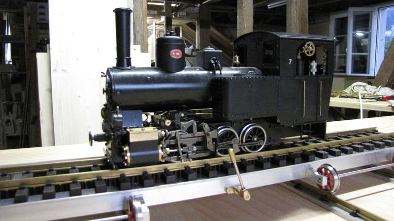 Ausstellung Mythen Center