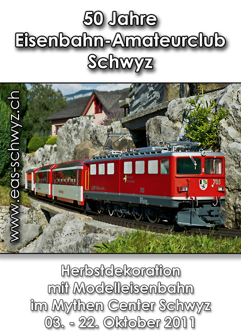 Ausstellung Mythen Center
