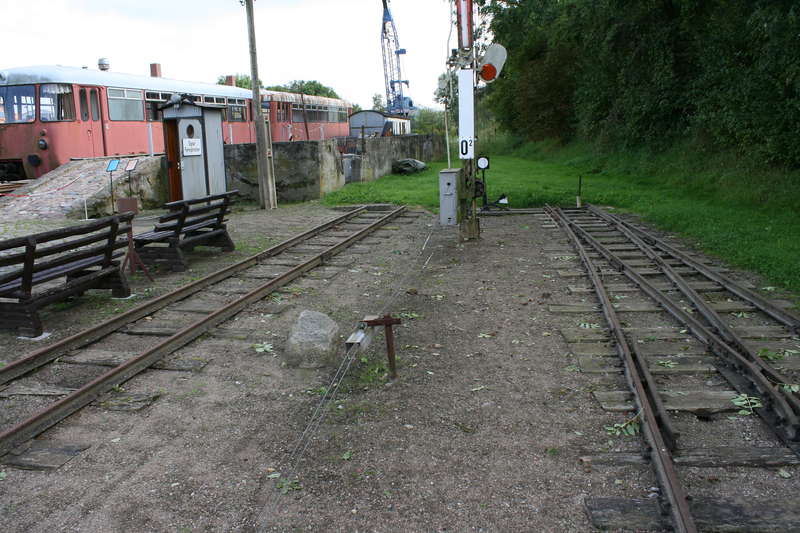 750mm-Bahn-Ausstellung