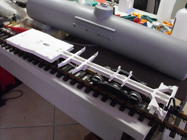 Chassis 2