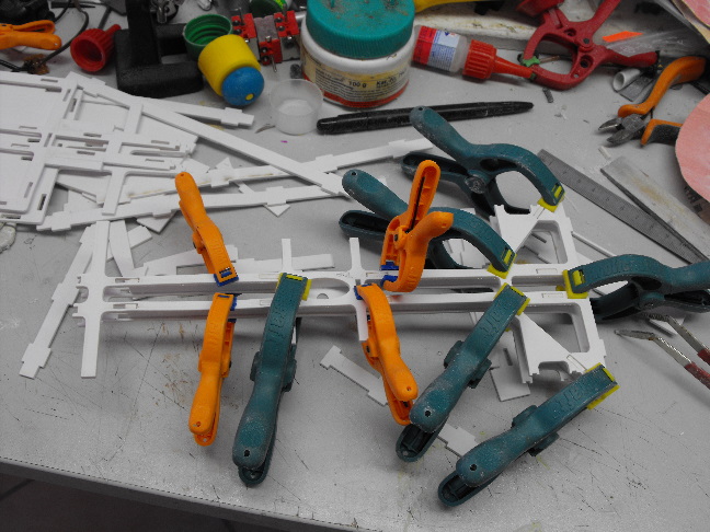 Chassis 3