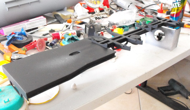 Chassis