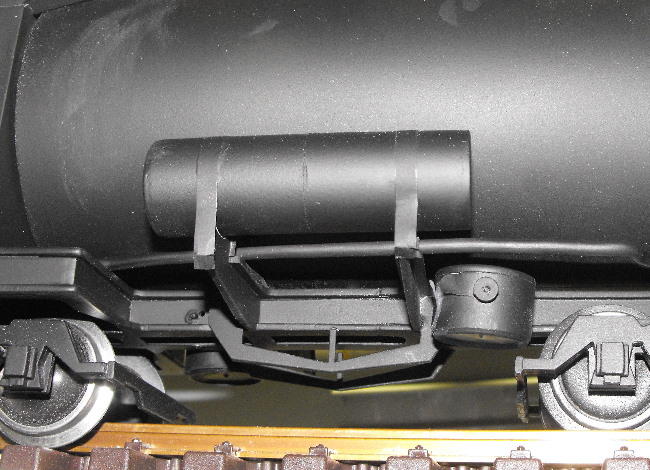 Vakuumtank
