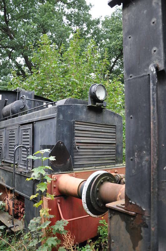 Kö Details