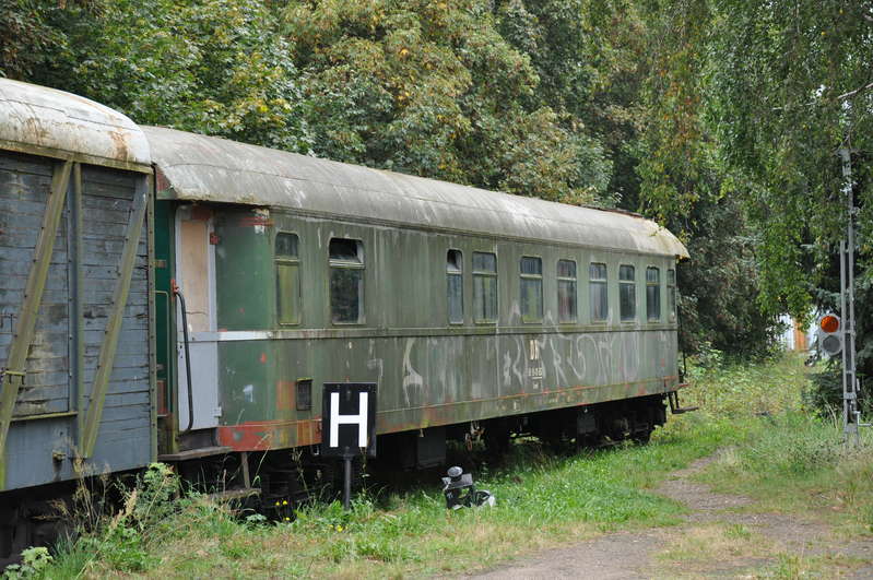 Kranzugbegleitwagen ex B4i29
