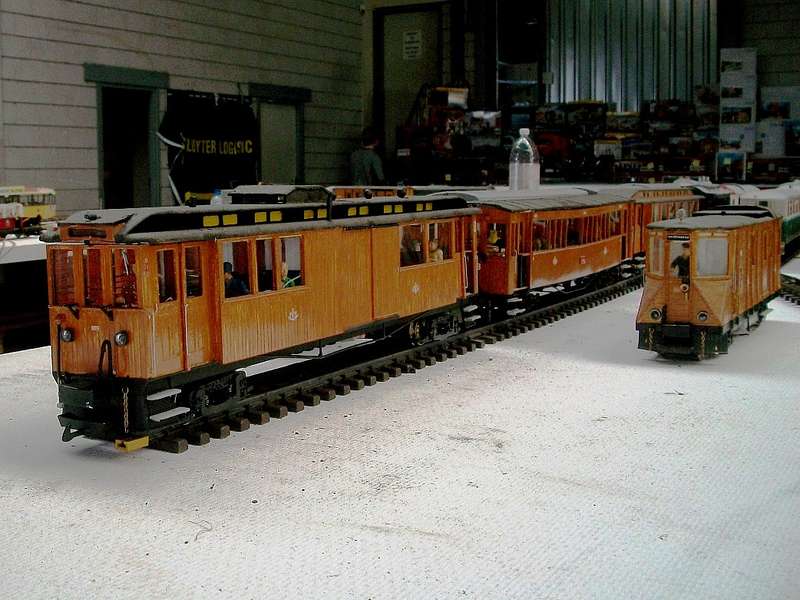 20111001-010a   RTM modellen Spoor II groep
