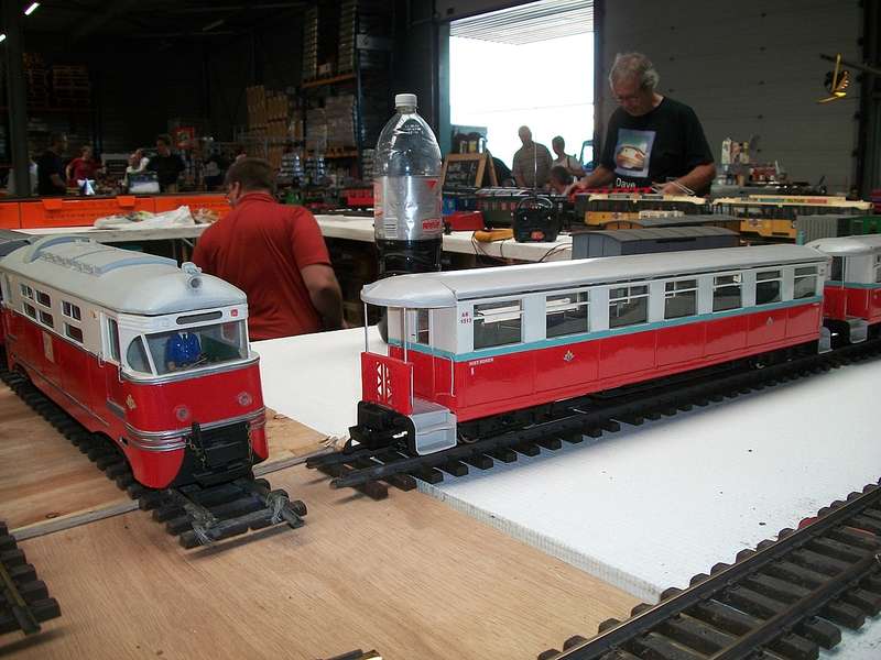 20111001-013  RTM modellen Spoor II groep