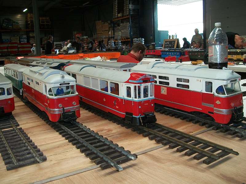 20111001-014  RTM modellen Spoor II groep