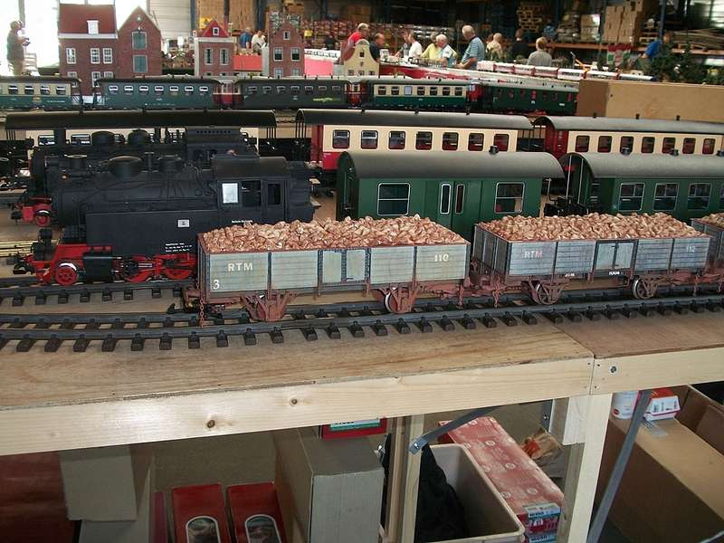 20111001-016  RTM modellen Spoor II groep