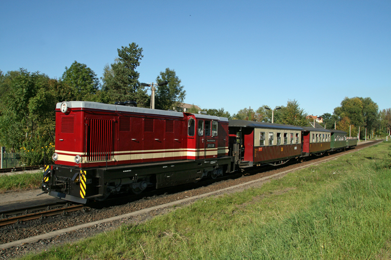 WEM 2011