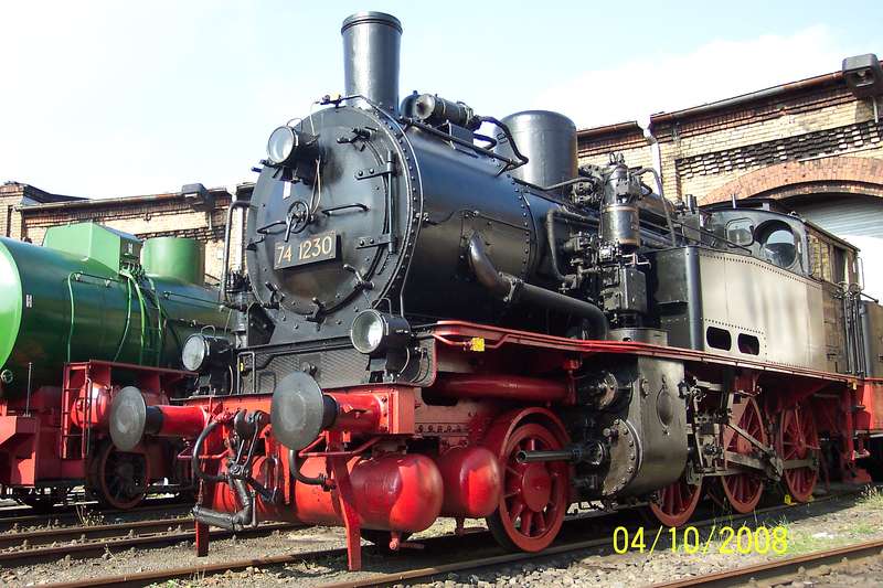 74 1230