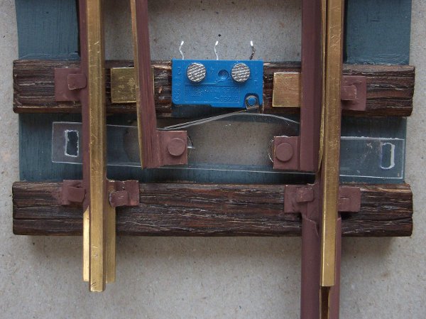 15Mikroschalter